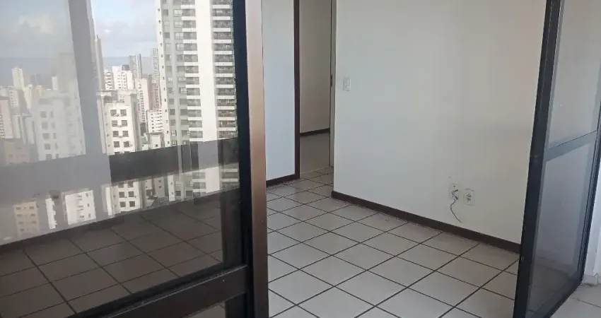 Apartamento com 2 quartos à venda na Avenida Euclydes da Cunha, 96, Graça, Salvador