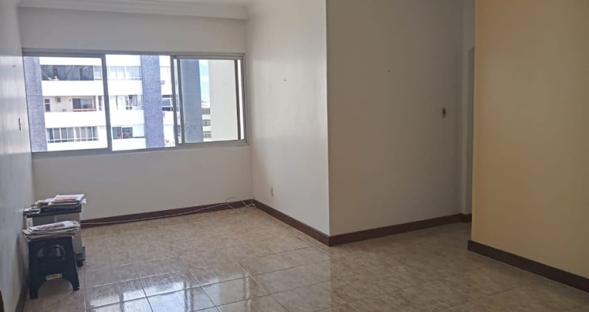 Apartamento com 3 quartos à venda na Rua Catharina Paraguassú, 112, Graça, Salvador