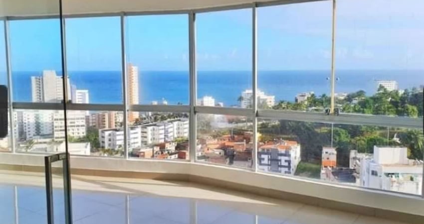 Apartamento com 3 quartos à venda na Barra, Salvador 