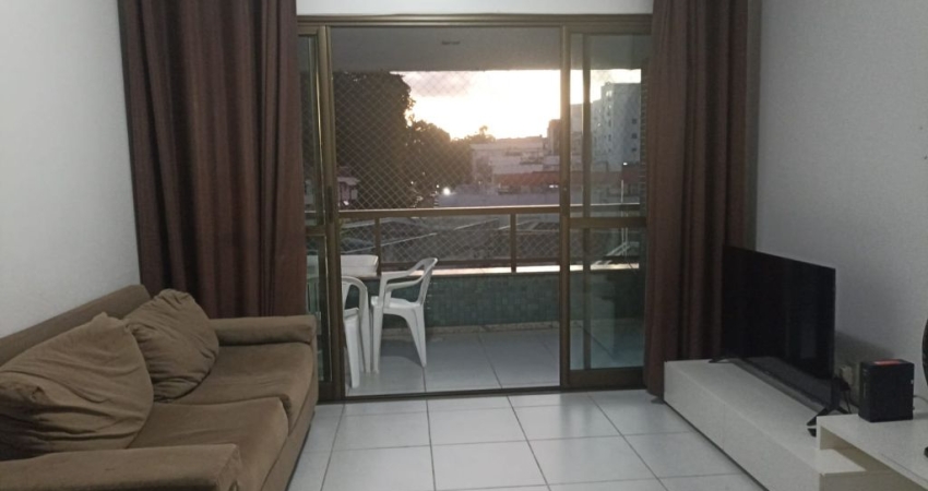 Apartamento com 1 quarto à venda na Rua Doutor João Pondé, 349, Barra, Salvador