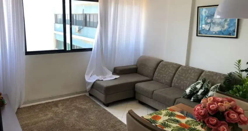 Apartamento com 3 quartos à venda na Avenida Almirante Marques de Leão, 230, Barra, Salvador