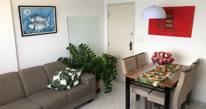 Apartamento com 3 quartos à venda na Avenida Almirante Marques de Leão, 230, Barra, Salvador