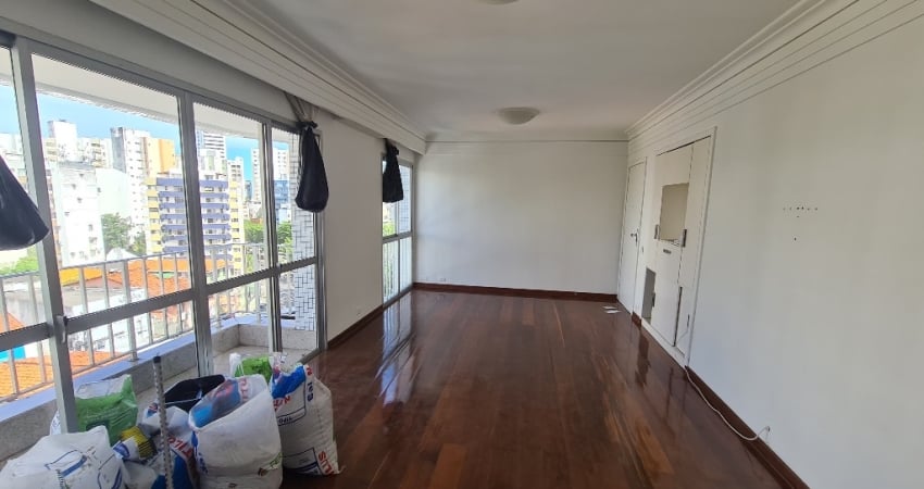Apartamento com 2 quartos à venda na Rua Quintino de Carvalho, 84, Jardim Apipema, Salvador