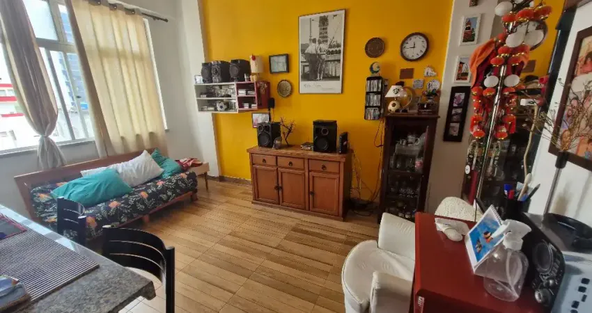 Apartamento com 2 quartos à venda na Rua Marquês de Caravelas, 560, Barra, Salvador