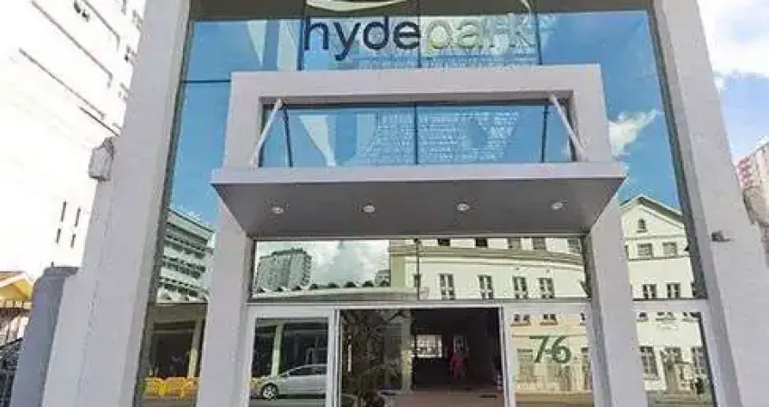 Loja para alugar, 274 m² por R$ 4.894,00/mês - Centro - Curitiba/PR