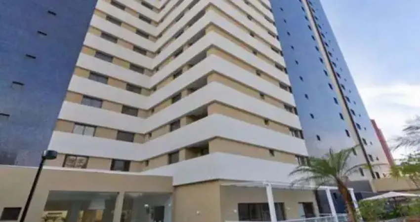 Apartamento com 1 dormitório à venda, 38 m² por R$ 410.000,00 - Centro - Curitiba/PR