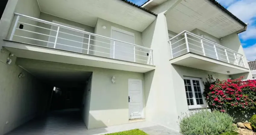 Casa com 4 dormitórios à venda, 323 m² por R$ 1.950.000,00 - Jardim Social - Curitiba/PR