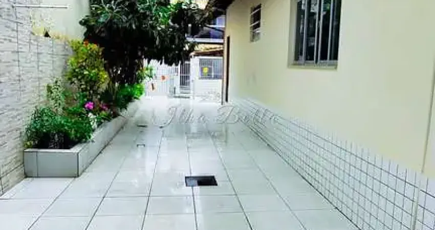 Casa com 6 quartos à venda na Travessa Orival Marinho, 46, Trindade, Florianópolis