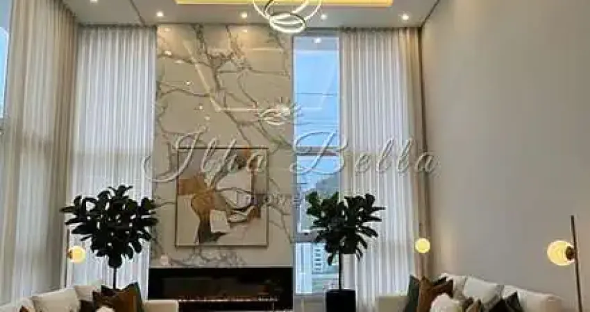 Casa com 3 quartos à venda na Rua Cláudio Capistrano Lima de Oliveira, 99, Forquilhas, São José