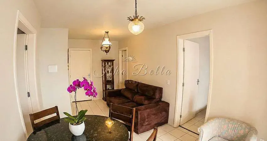 Apartamento com 2 quartos à venda na Rua Wenceslau Evaristo Silva, 65, Serraria, São José