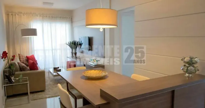 Apartamento à venda no bairro Barreiros em São José