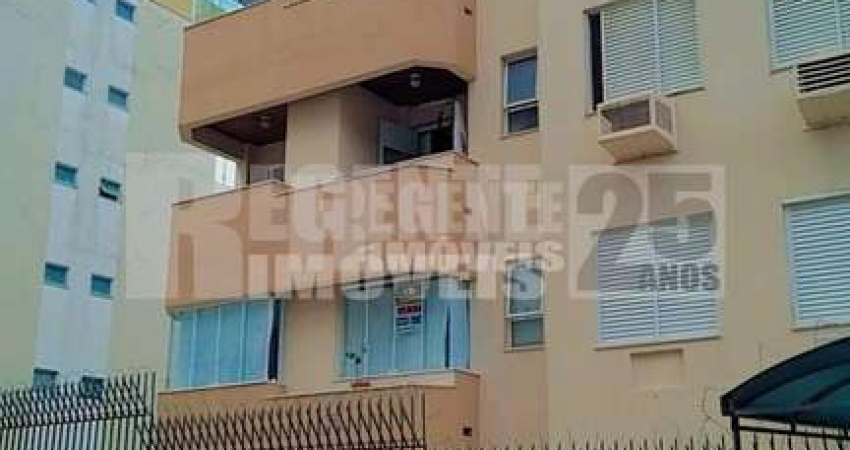 Apartamento com 2 quartos à venda na Rua José João Martendal, 75, Carvoeira, Florianópolis