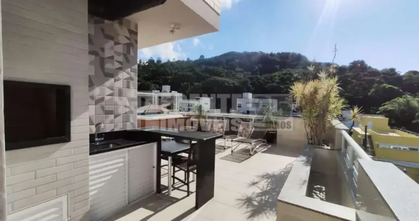 Cobertura com 4 quartos à venda no bairro canasvieiras em florianópolis