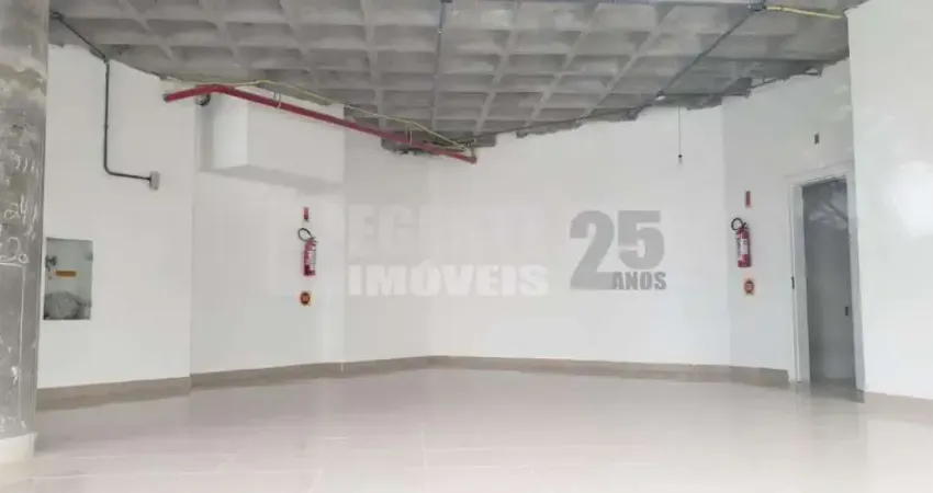Salas Comerciais a venda no bairro Agronômica em Florianópolis.