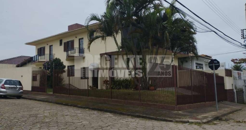 Casa com vista para o mar Bairro Bom Abrigo - Florianópolis