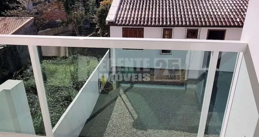 Casa com 3 quartos à venda no bairro Agronômica em Florianópolis