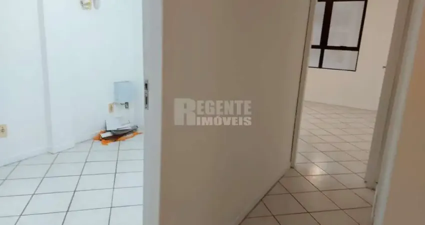 Sala comercial à venda na Rua Lauro Linhares, 2123, Trindade, Florianópolis