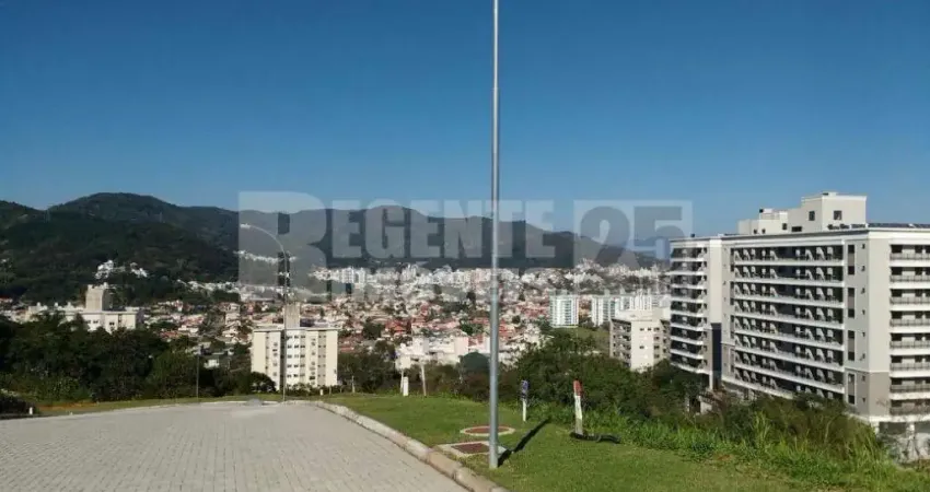 Terreno à venda na Rua Rodrigo Rampinelli Jeremias, 2386, Itacorubi, Florianópolis