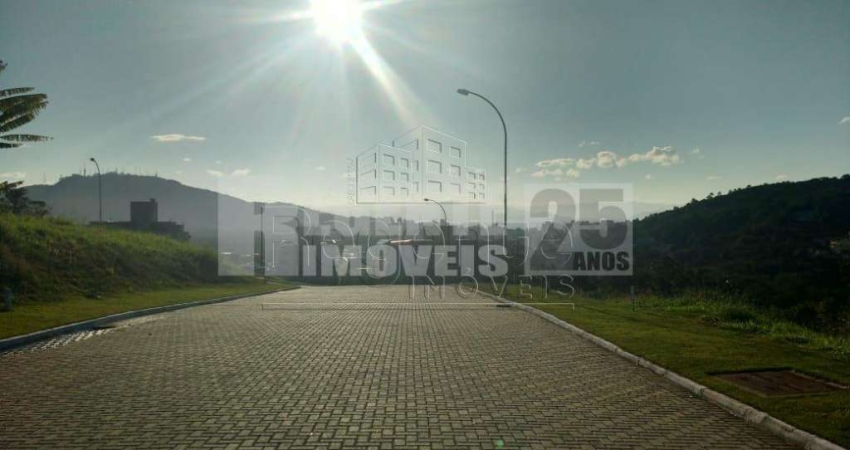 Terreno à venda na Rua Rodrigo Rampinelli Jeremias, 2386, Itacorubi, Florianópolis