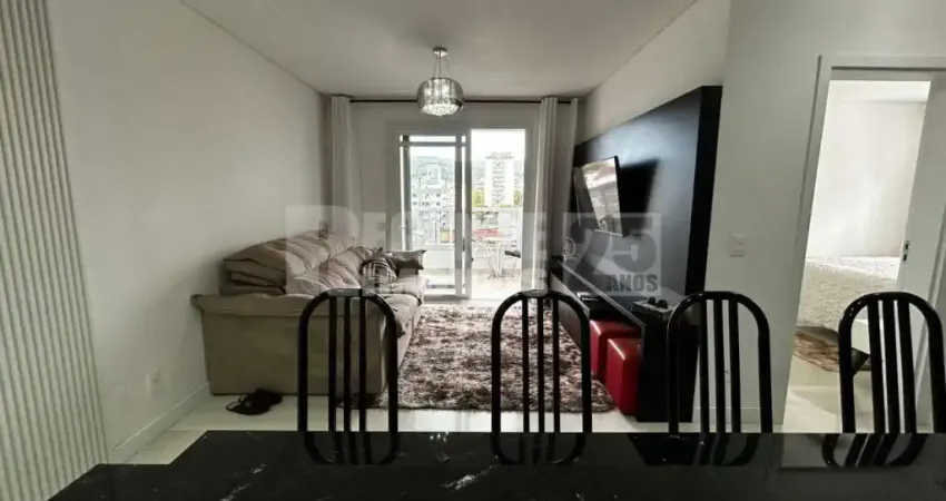 Apartamento com 2 quartos à venda na Rua Professor José Brasilicio de Souza, 131, Trindade, Florianópolis