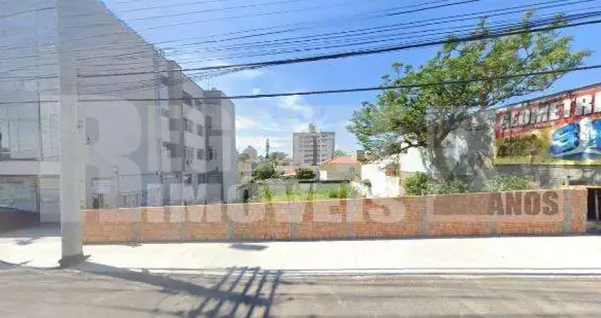Terreno à venda bairro Capoeiras em Florianópolis