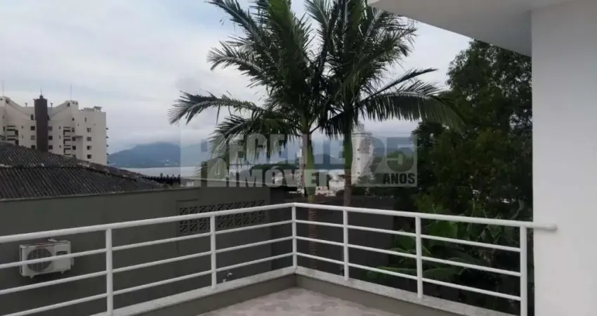 Casa com 2 quartos à venda na Servidão Epaminondas Vicente de Carvalho, 227, Agronômica, Florianópolis