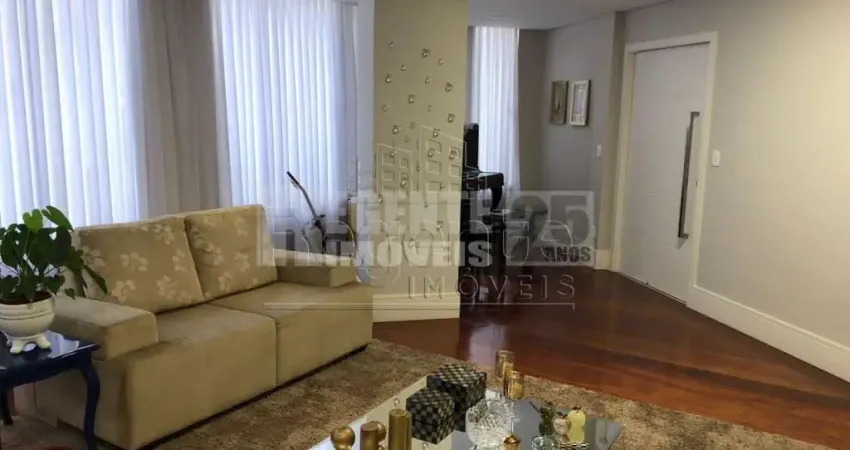 Apartamento com 4 quartos à venda na Rua Rui Barbosa, 343, Beira Mar, Florianópolis