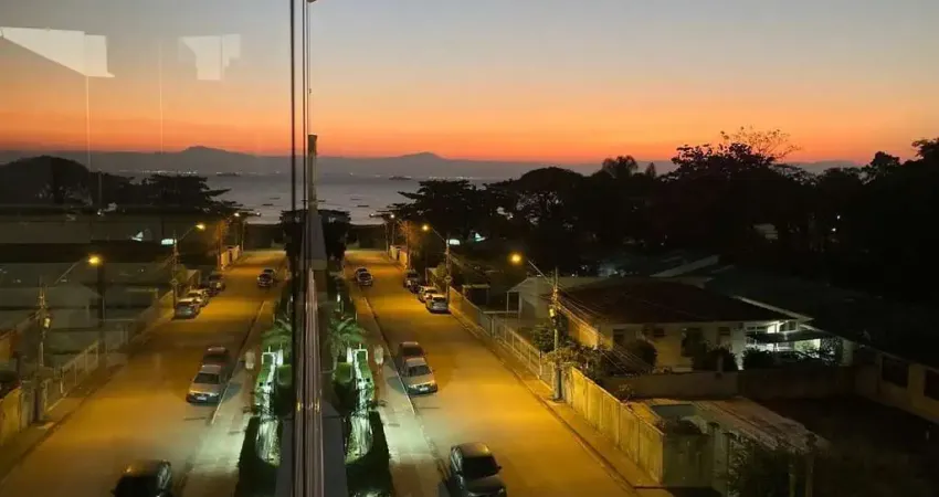 Cobertura com 4 quartos à venda na Travessa Ademir Guimarães, 176, João Paulo, Florianópolis