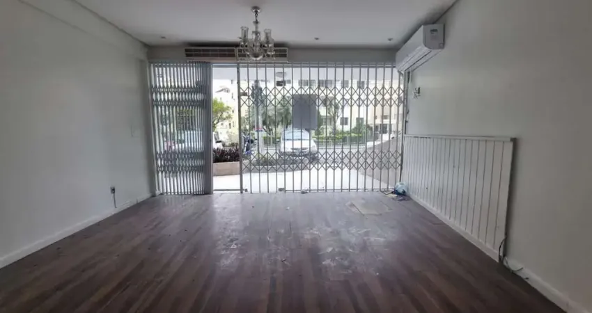 Ponto comercial à venda na Rua Lauro Linhares, 728, Trindade, Florianópolis