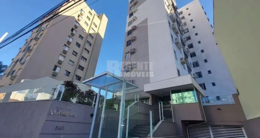 Apartamento à venda no bairro Centro em Florianópolis