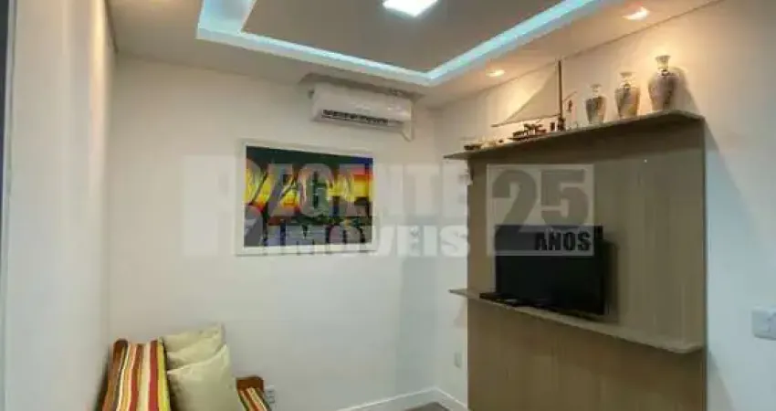 Apartamento com 2 quartos à venda no bairro ingleses do rio vermelho em florianópolis