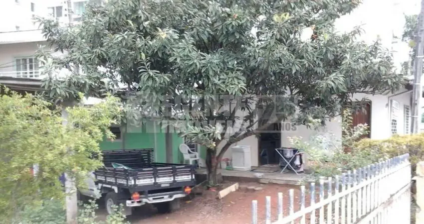 Terreno à venda na Rua João Meirelles, 1270, Coqueiros, Florianópolis