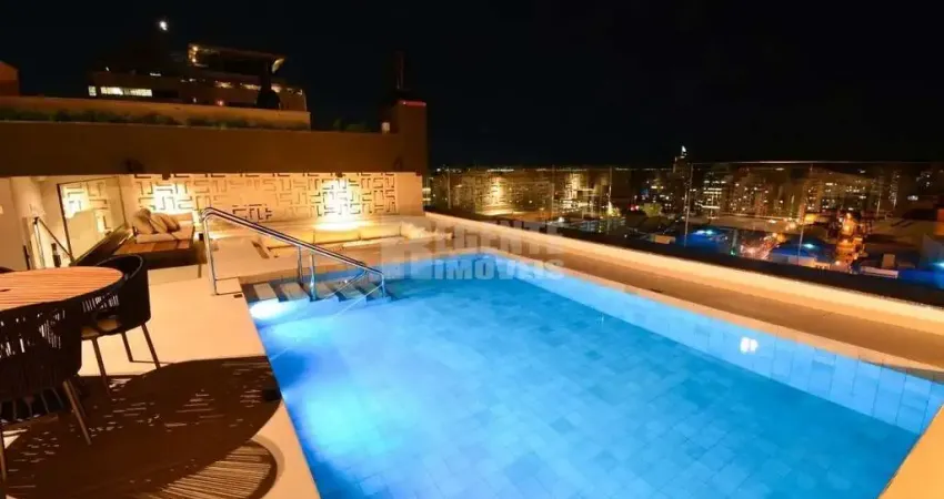 Loft térreo de 1 quartos à venda no bairro centro florianópolis sc