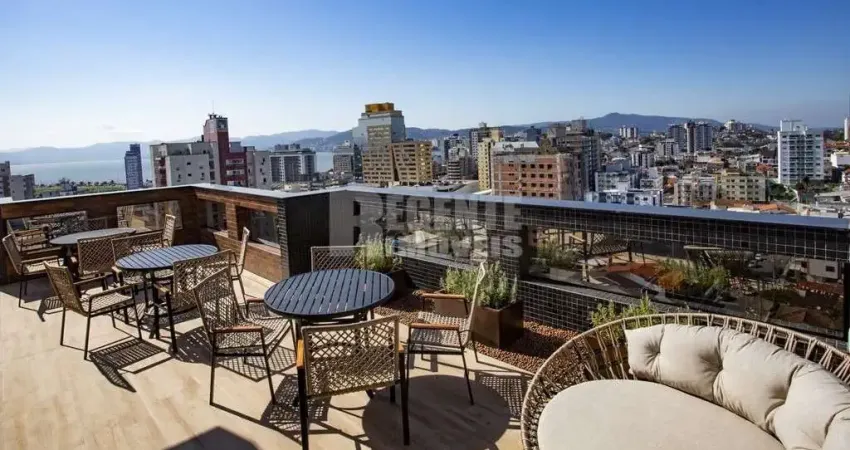 Apartamento com 3 quartos à venda na Rua Humaitá, 320, Estreito, Florianópolis