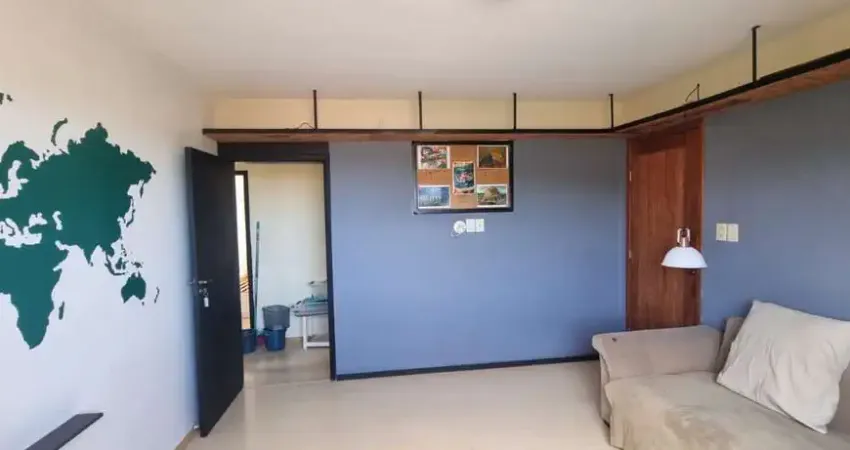 Apartamento com 3 quartos à venda na Rua José Dutra, 70, Trindade, Florianópolis