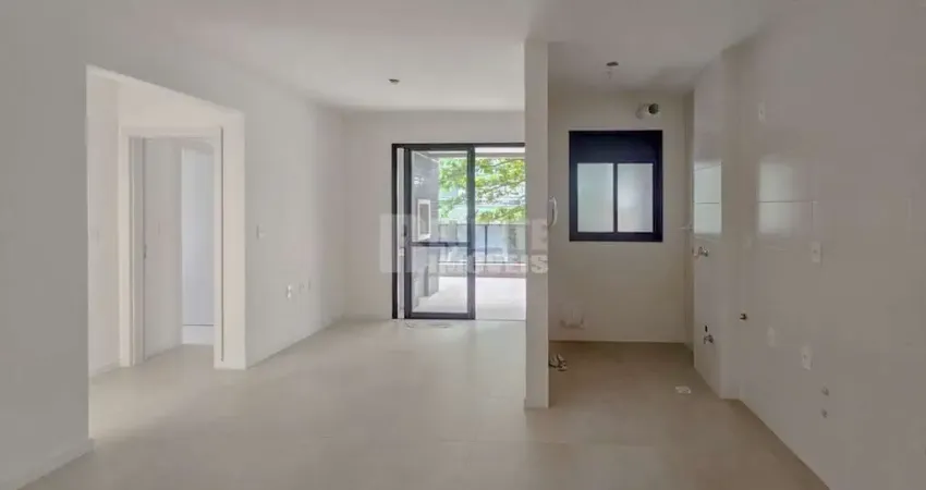 Apartamento com 2 quartos à venda na Rua Professor Milton Sullivan, 51, Carvoeira, Florianópolis
