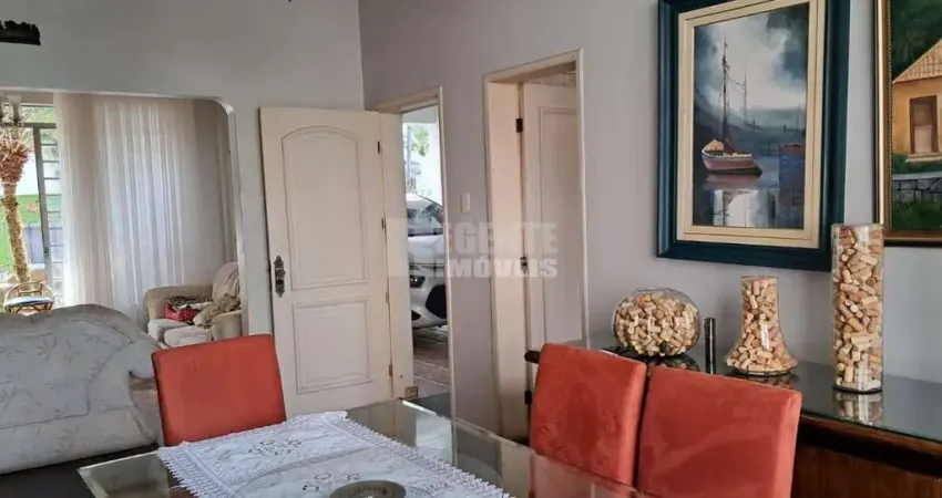 Casa com 6 quartos à venda na Rua Sidney Nocetti, 143, Agronômica, Florianópolis