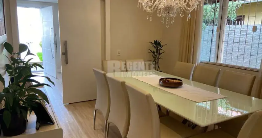 Casa 3 quartos e 1 suíte a venda no bairro Córrego Grande Florianópolis