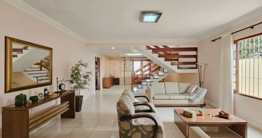 Casa á venda no bairro Santa Monica em Florianópolis