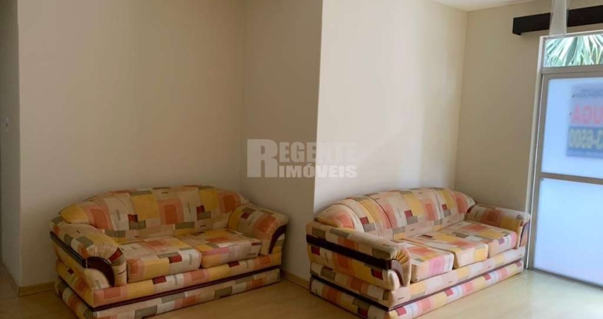 Apartamento 2 quartos  com garagem Bairro Trindade - Florianópolis