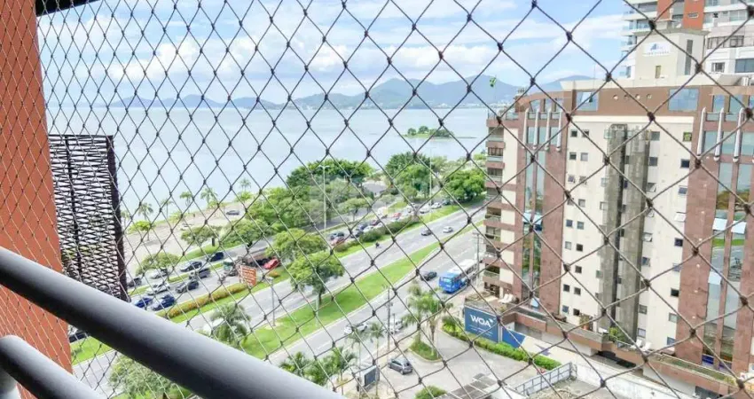 Apartamento 4 quartos sendo 2 suítes no bairro agronômica florianópolis sc
