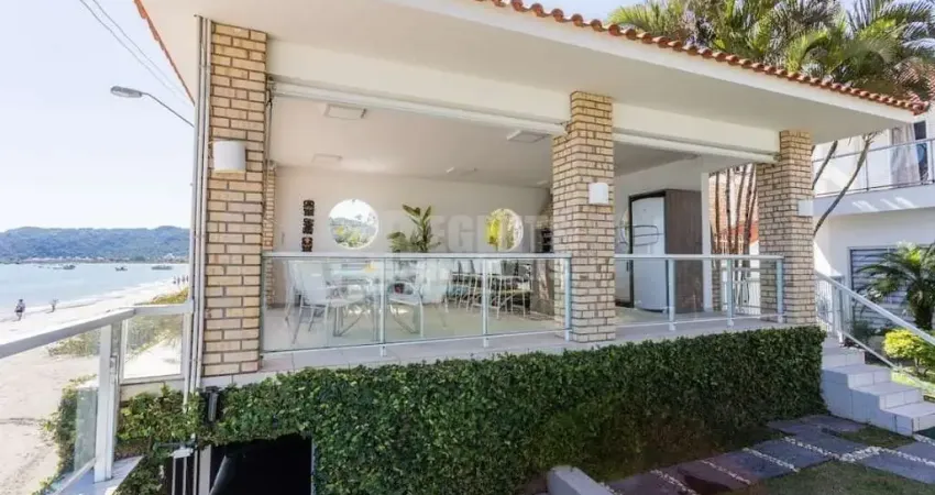 Casa com 5 quartos à venda na Rua Berta Lutz, 274, Cachoeira do Bom Jesus, Florianópolis