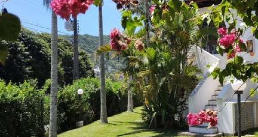 Casa em condomínio fechado com 2 quartos à venda na Avenida Tom Traugott Wildi, 804, Praia Brava, Florianópolis