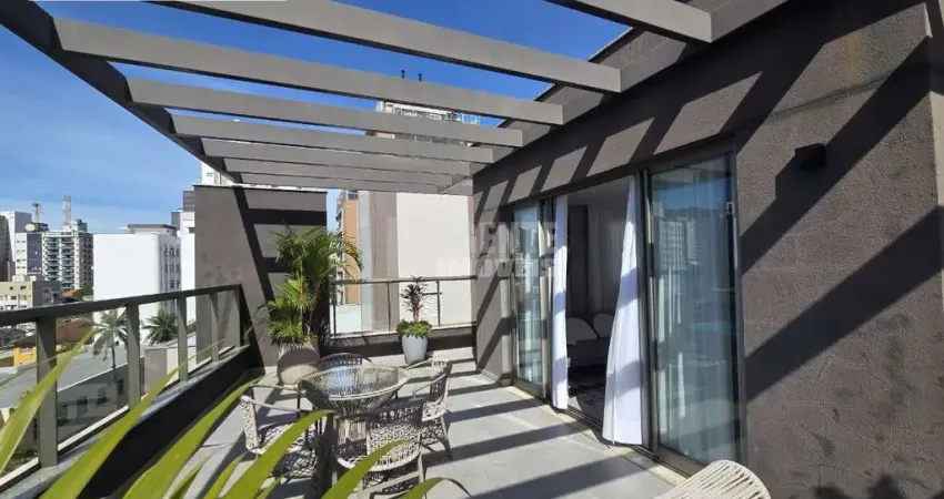 Excelente apartamento 3 suítes no centro em Florianópolis SC