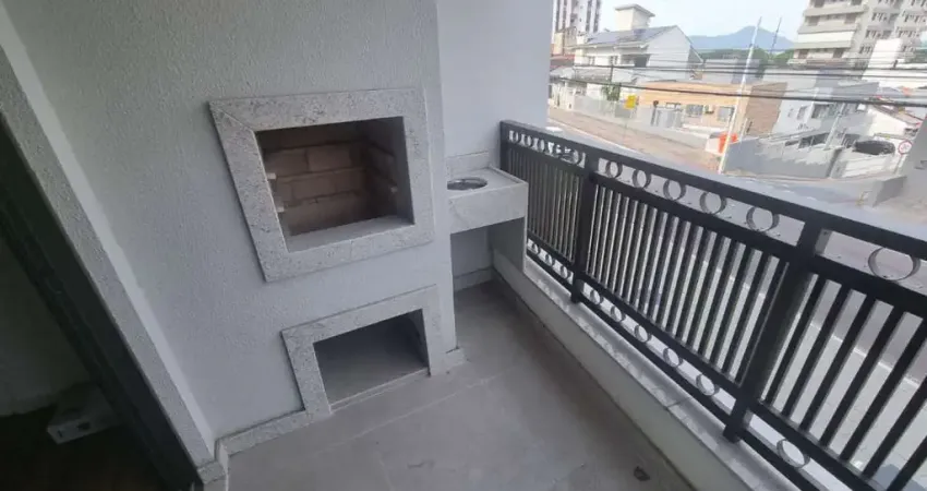 Apartamento com 2 quartos à venda na Rua João Motta Espezim, 819, Saco dos Limões, Florianópolis