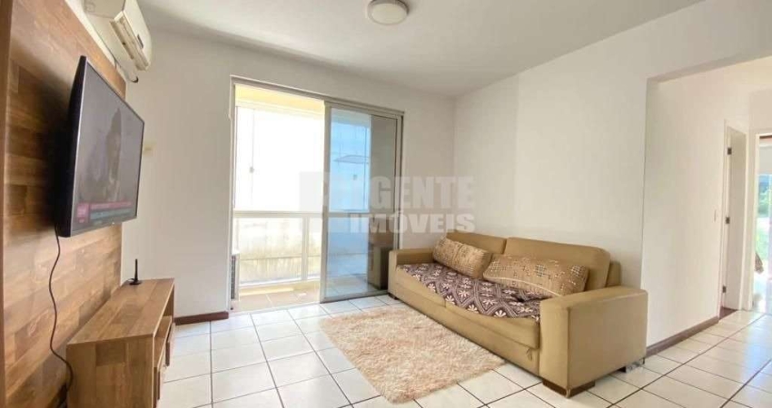 Apartamento todo mobiliado à venda no bairro Trindade em Florianópolis