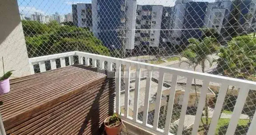 Apartamento à venda no bairro Itacorubi em Florianópolis