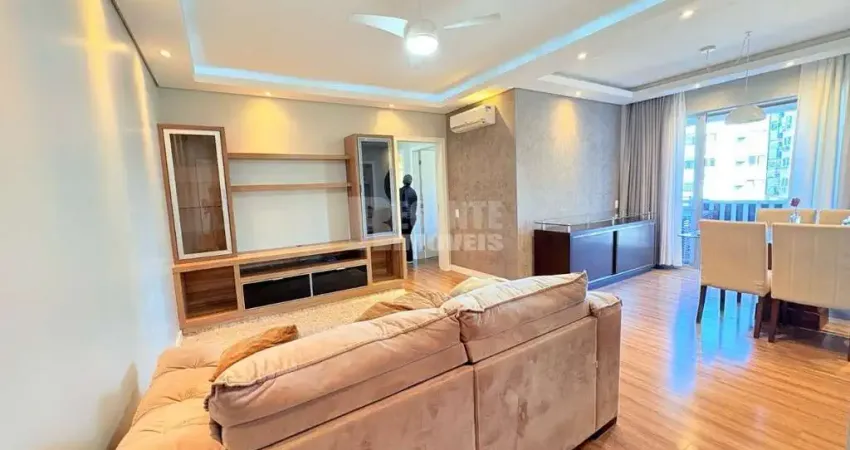 Apartamento à venda no bairro Itacorubi em Florianópolis