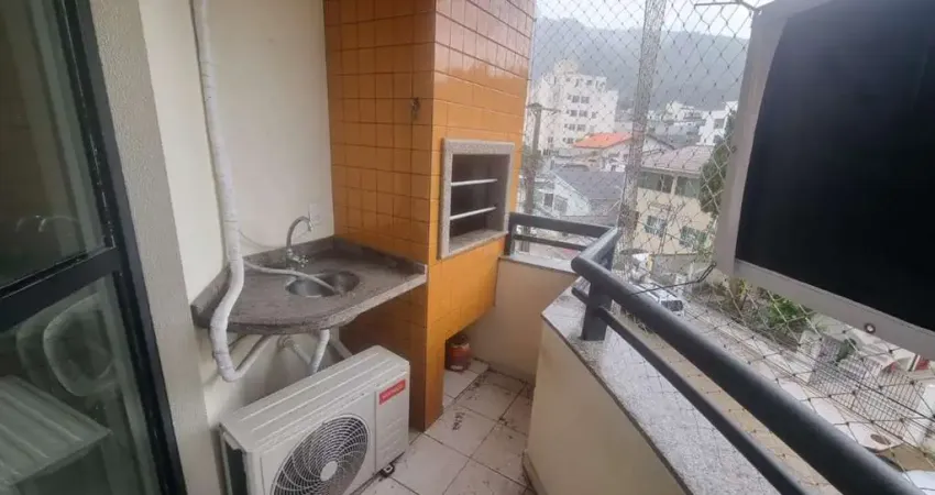Apartamento com 3 quartos à venda na Rua Edison Areas, 132, Trindade, Florianópolis