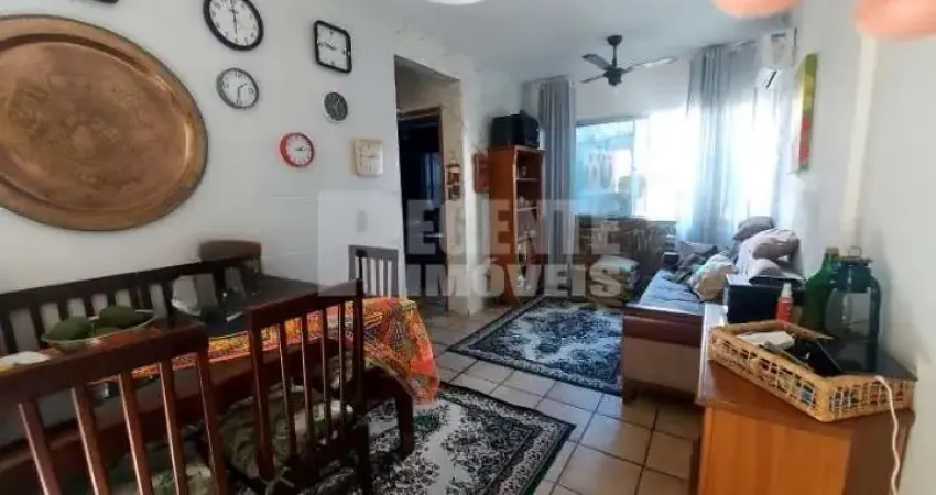 Apartamento à venda 2 dormitórios no bairro Itacorubi em Florianópolis/SC